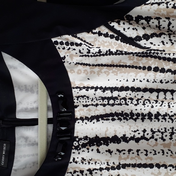 Gerry Weber dress - Picture 5 of 7